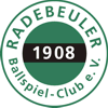 Radebeuler BC 1908 II