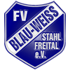 FV Blau-Weiß Stahl Freital II