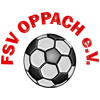 Wappen von FSV Oppach