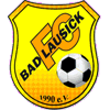 Wappen von FC Bad Lausick 1990