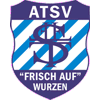 ATSV Frisch Auf Wurzen II