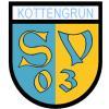 SV 1903 Kottengrün