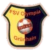 Wappen von FSV Olympia Grünhain