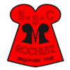 BSC Motor Rochlitz II