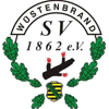 Wappen von Wüstenbrander SV 1862