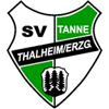 SV Tanne Thalheim III