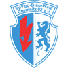 SpVgg Blau-Weiß Chemnitz 02 II