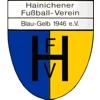 Hainichener FV Blau-Gelb 46 II