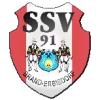 SSV 91 Brand-Erbisdorf