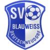 Wappen von SV Blau-Weiss Deutschneudorf
