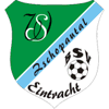 Wappen von BSV Eintracht Zschopautal