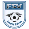 Wappen von FSV Empor Löbau