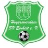 Hoyerswerdaer SV Einheit