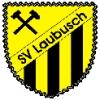 Wappen von SV Laubusch