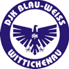 DJK Blau-Weiß Wittichenau II