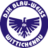 DJK Blau-Weiß Wittichenau