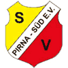 Wappen von SV Pirna-Süd