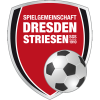 SG Dresden Striesen 1910