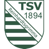 Wappen von TSV Reinhardtsgrimma 1894