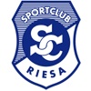 Wappen von SC Riesa