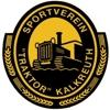 Wappen von SV Traktor Kalkreuth