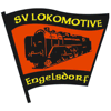 Wappen von SV Lok Engelsdorf