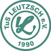 Wappen von TuS Leutzsch Leipzig 1990