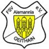 FSV Alemannia Geithain II