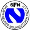 SF Neukieritzsch 1921