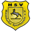 Wappen von Hausdorfer SV