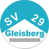 Wappen von SV 29 Gleisberg