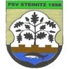 Wappen von FSV Steinitz 1956