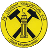 Wappen von SV Glückauf Knappenrode/Hoyerswerda