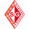 Wappen von SG Rot-Weiß Burgneudorf