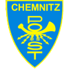 Post SV Chemnitz III