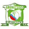 Wappen von FSV Grün-Weiss Klaffenbach 1990