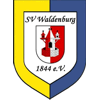 SV Waldenburg 1844 II