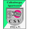 Callenberger SV 1912