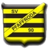 Wappen von SV 90 Pfaffroda