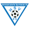 SV 05 Hartmannsdorf