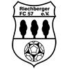 Wappen von Riechberger FC 57