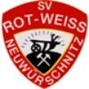 Wappen von SV Rot-Weiß Neuwürschnitz