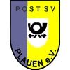 Post SV Plauen II