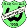 SpVgg Grün-Weiß Wernitzgrün 1955 II