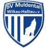 SV Muldental Wilkau-Haßlau II