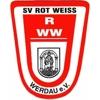 SV Rot-Weiß Werdau