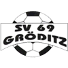 Wappen von SV 69 Gröditz