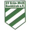 SV Grün-Weiß Hochkirch