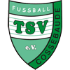 Wappen von TSV Cossebaude