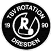 TSV Rotation Dresden 1990